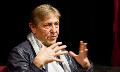 Andrei Șerban – o poveste care avea să revoluţioneze teatrul mondial