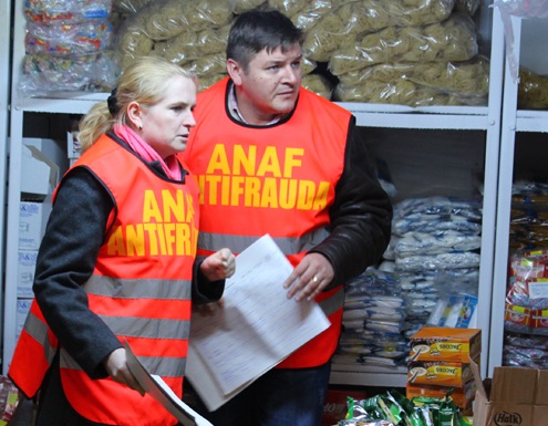 Amenzi de peste 23 milioane lei