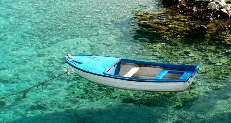 Ziua Internaţională a Monitorizării Calităţii Apei