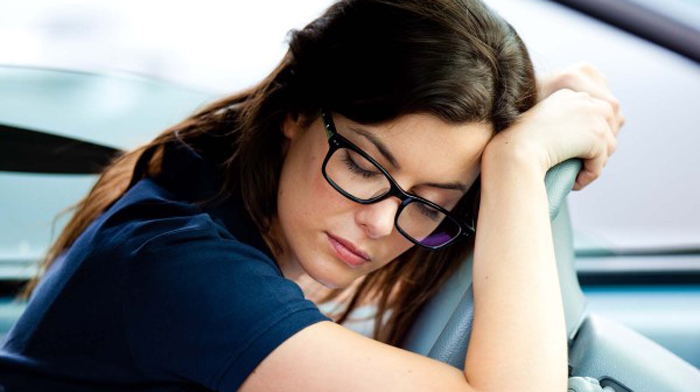 Noi reguli de obtinere a permiselor de conducere pentru bolnavii de apnee