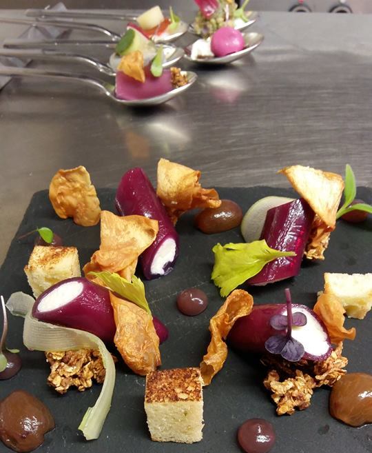 Romanian restaurant included among the best fine dining restaurants in Europe