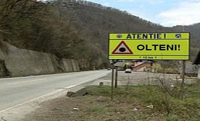 Un weekend plin de zambete. Stiati ca oltenii…?