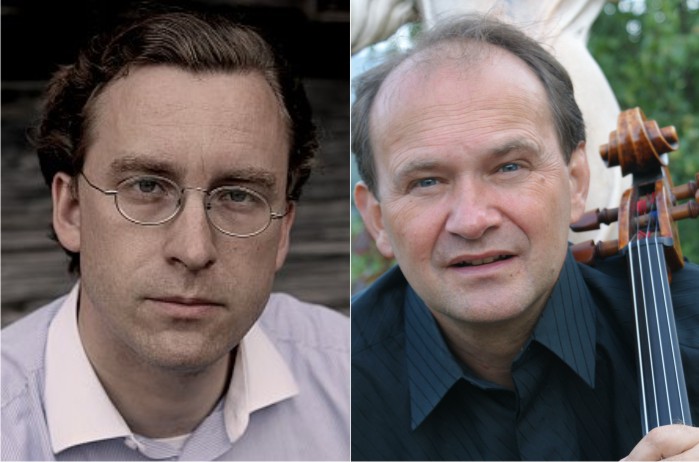 Faceti cunostinta cu muzicienii austrieci de la Europa Season!