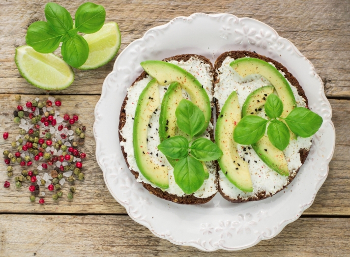 Idei sanatoase de pranz pentru studenti grabiti