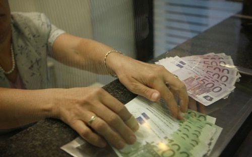 Republica Moldova în recesiune