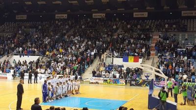 Baschet masculin: Craiova pierde derby-ul cu Steaua