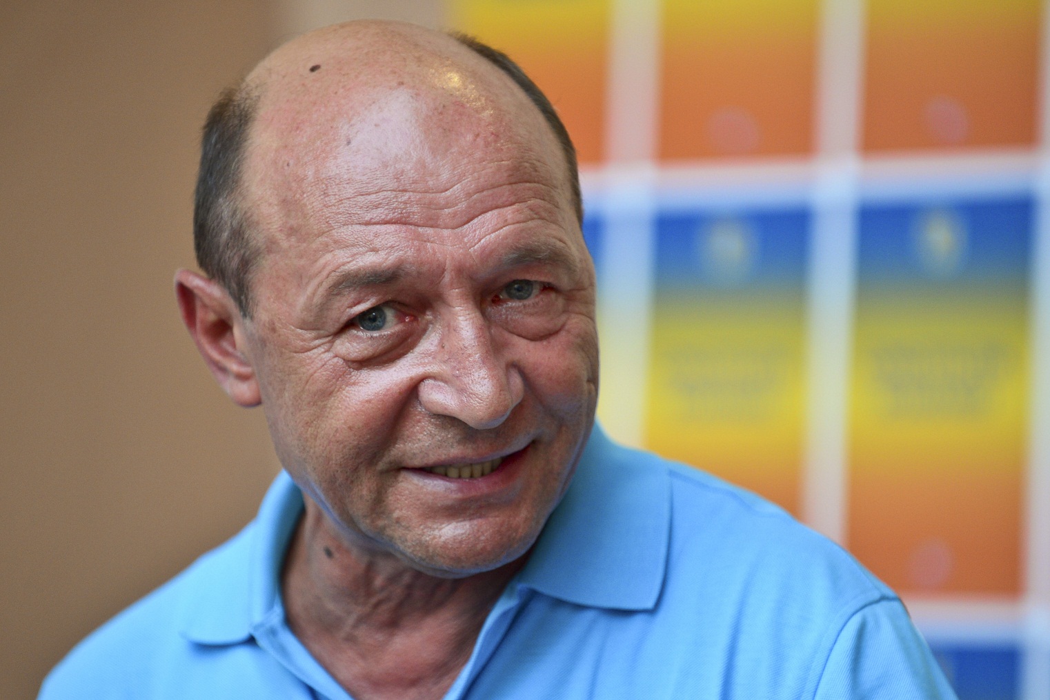 Un craiovean l-a dat in judecata pe Traian Basescu!