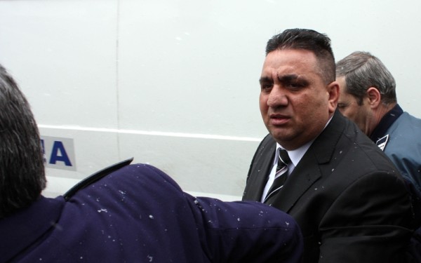 Inchisoare cu executare pentru familia lui Bercea Mondial