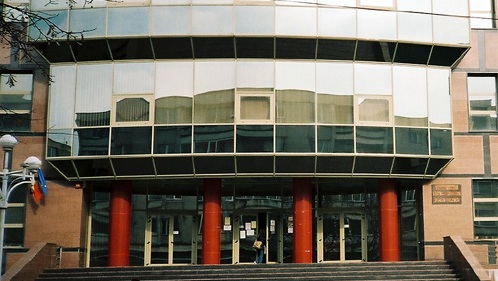 Lectură la biblioteca argeșeană