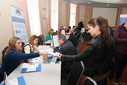 „EQUAL JOBS – Locuri de muncă adecvate tuturor”