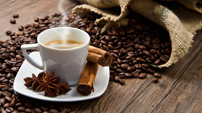 Premiera la nivel mondial la consumul de cafea