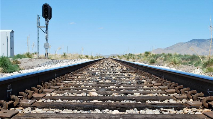 Căile Ferate din Belgia, în grevă!