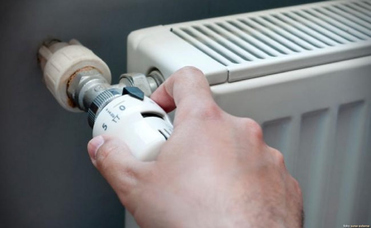 Subvenții pentru încălzire, la Tg.Jiu