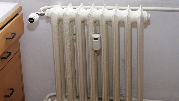 Craiova: Caldura platita cu ora