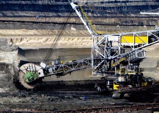 Exproprieri la Cariera Jilţ Nord