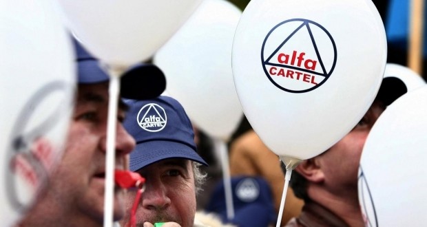 Sindicatele anunță proteste zilnice la Ministerul Muncii