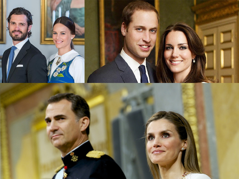 Un nou print se naste la palat!