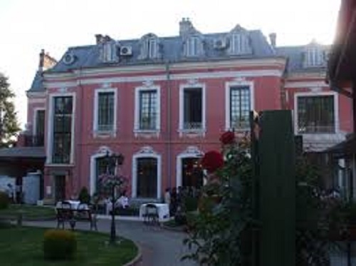 Seară interculturală la Universitate