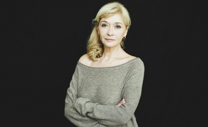 Personalitatea zilei: Catrinel Dumitrescu