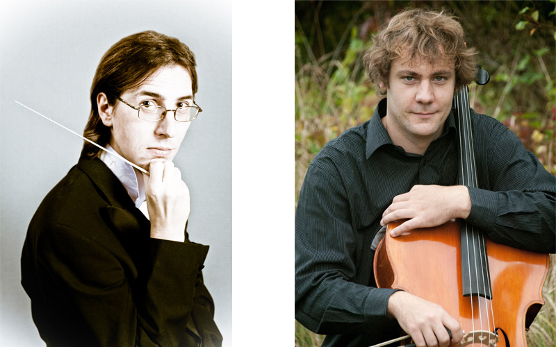 Europa Season: muzicieni din Cehia pe scena Filarmonicii Oltenia