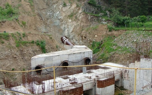 Remus Borza a vizitat Gorjul