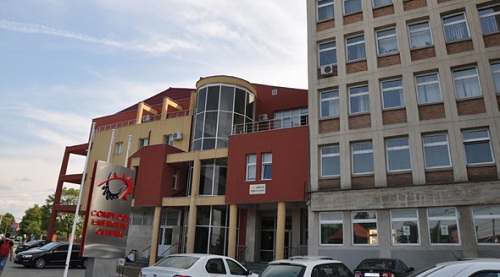 Comisie paritară la CEO