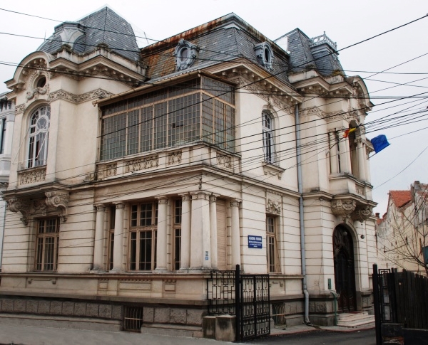 Aniversare la Muzeul de Arta Craiova