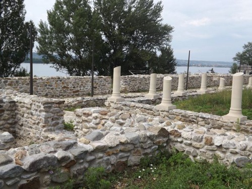 Simpozion internațional la Severin