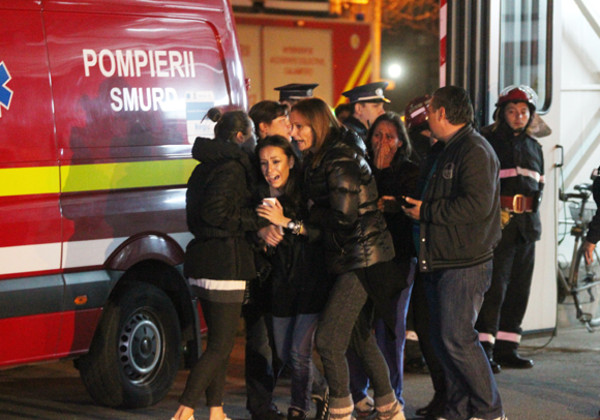 Procurorii Parchetului General încep cercetarea la fața locului!