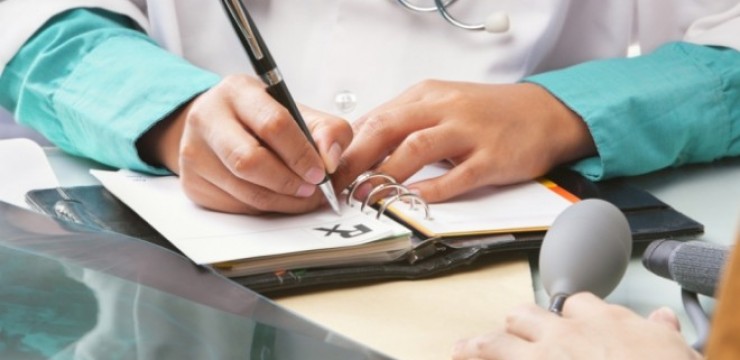 Concurs la Spitalul Judetean