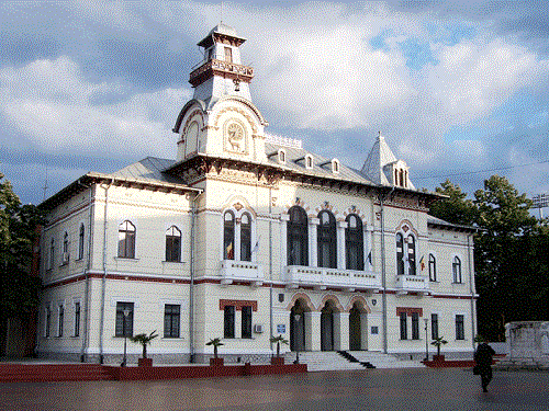 Bani din Gorj pentru Craiova