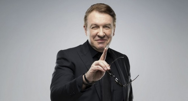 Gabriel Cotabiţă plin de surprize la „Gala Chapeau!”