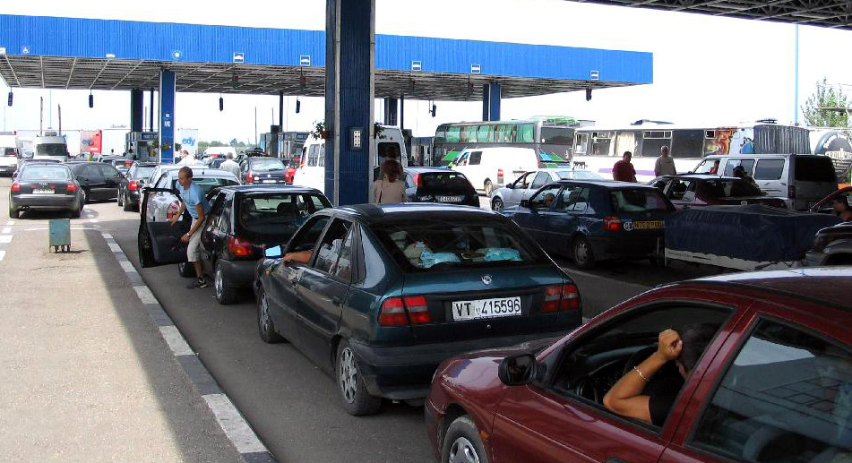 MARE ATENTIE!! Calatoriti in Croatia?