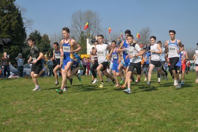 La Craiova, Campionat Naţional de Cros !