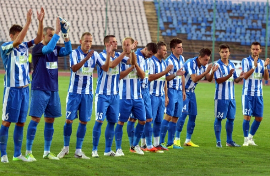 CS Universitatea Craiova nu mai are dreptul sa aduca jucatori!