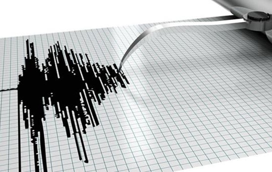 Cutremur de 5,7 grade pe scara Richter în România!