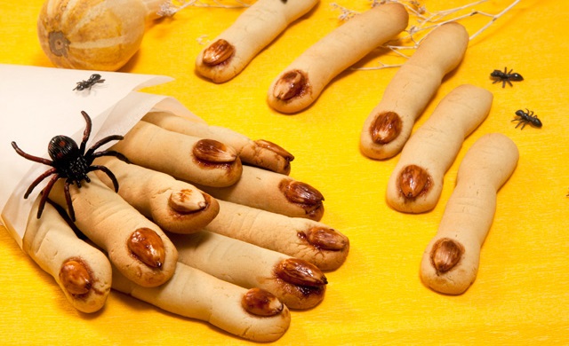 „Degete de vrajitoare” – o reteta ingrozitor de buna…