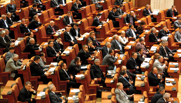 „Drepturile omului nu sunt un lux” (audio)