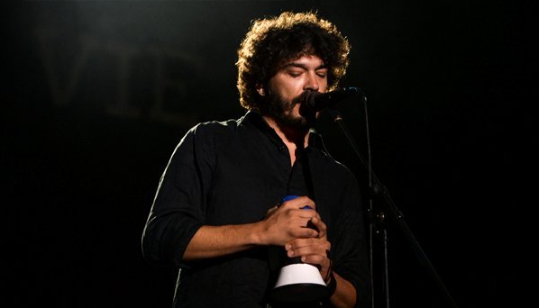 Adrian Despot ranit in incendiul de la Colectiv!