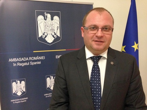 10 mii de cetăţeni români se află pe teritoriul Siriei