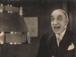 Constantin Tănase – una dintre cele mai cunoscute voci ale teatrului românesc