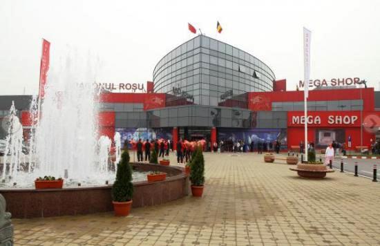 Operatiunea „Cristalul” la Dragonul Rosu