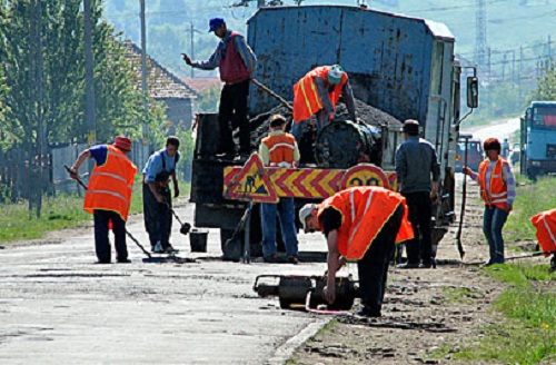 IDP Gorj devine regie