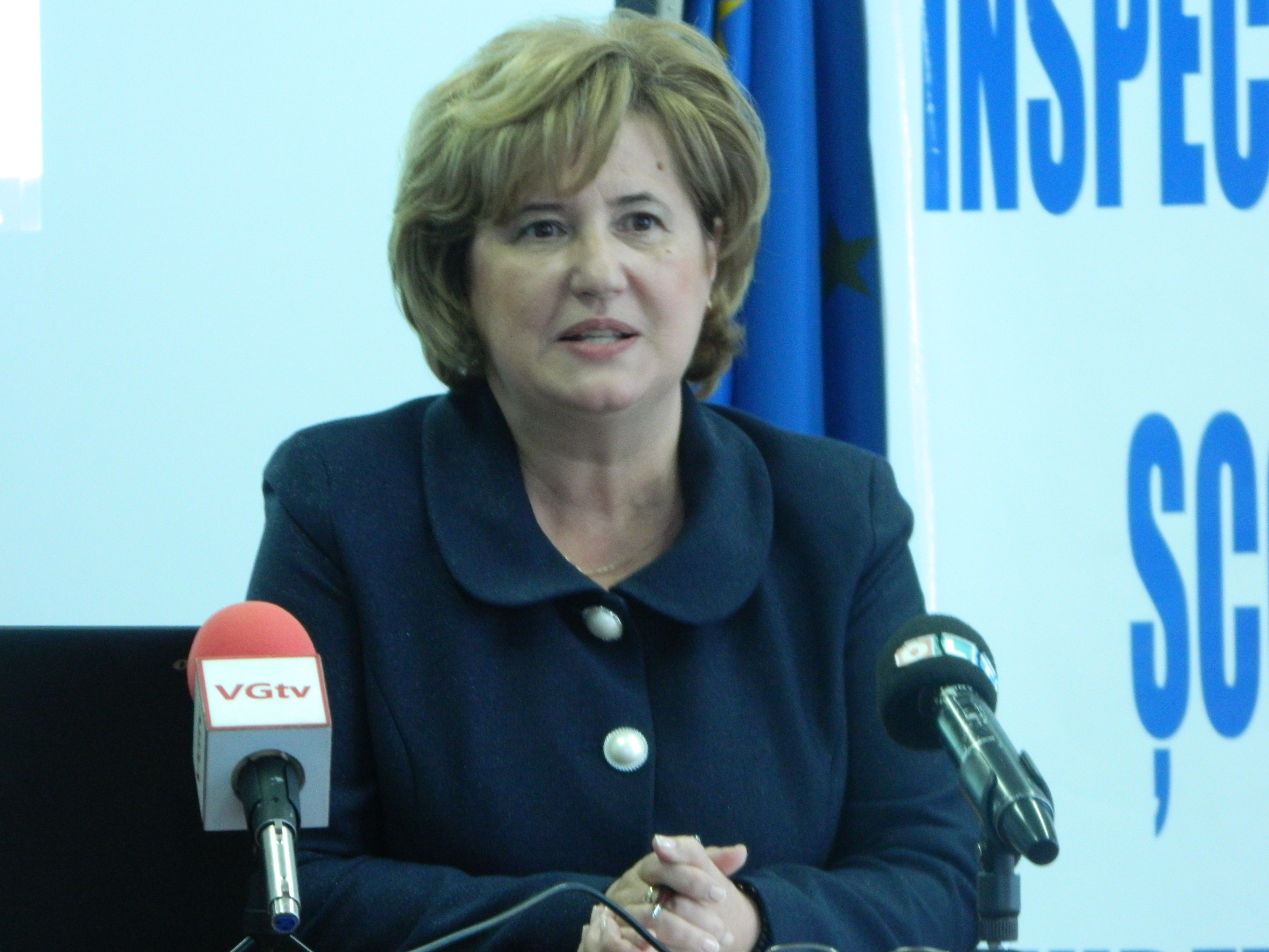 Elevii din Olt, la scoala pe 5 octombrie