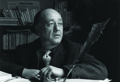 Eugen Ionescu – Regele Teatrului Absurdului … nu moare