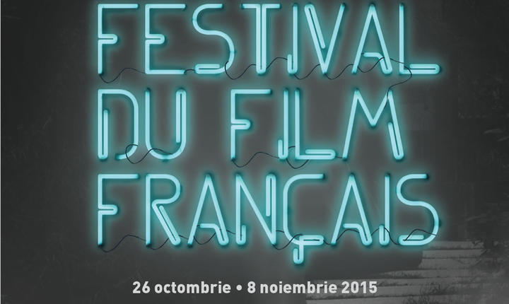 Astazi incepe Festivalul Filmului Francez