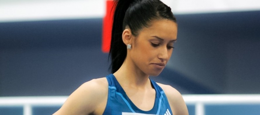 Pierdevara si Rotaru au castigat bronzul la Jocurile Mondiale Militare