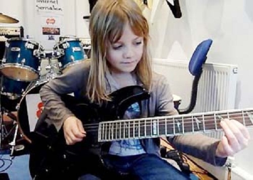 Festivalul-Concurs Speranţe Argeşene