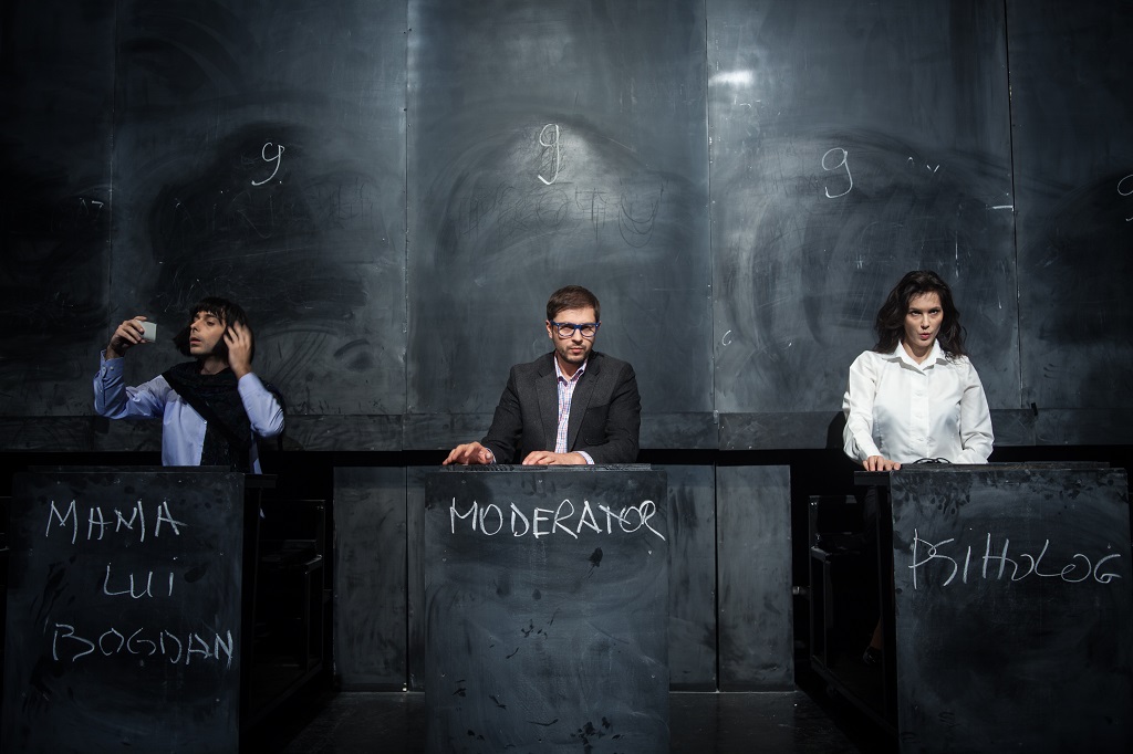 Noi premii pentru “Profu’ de religie”!