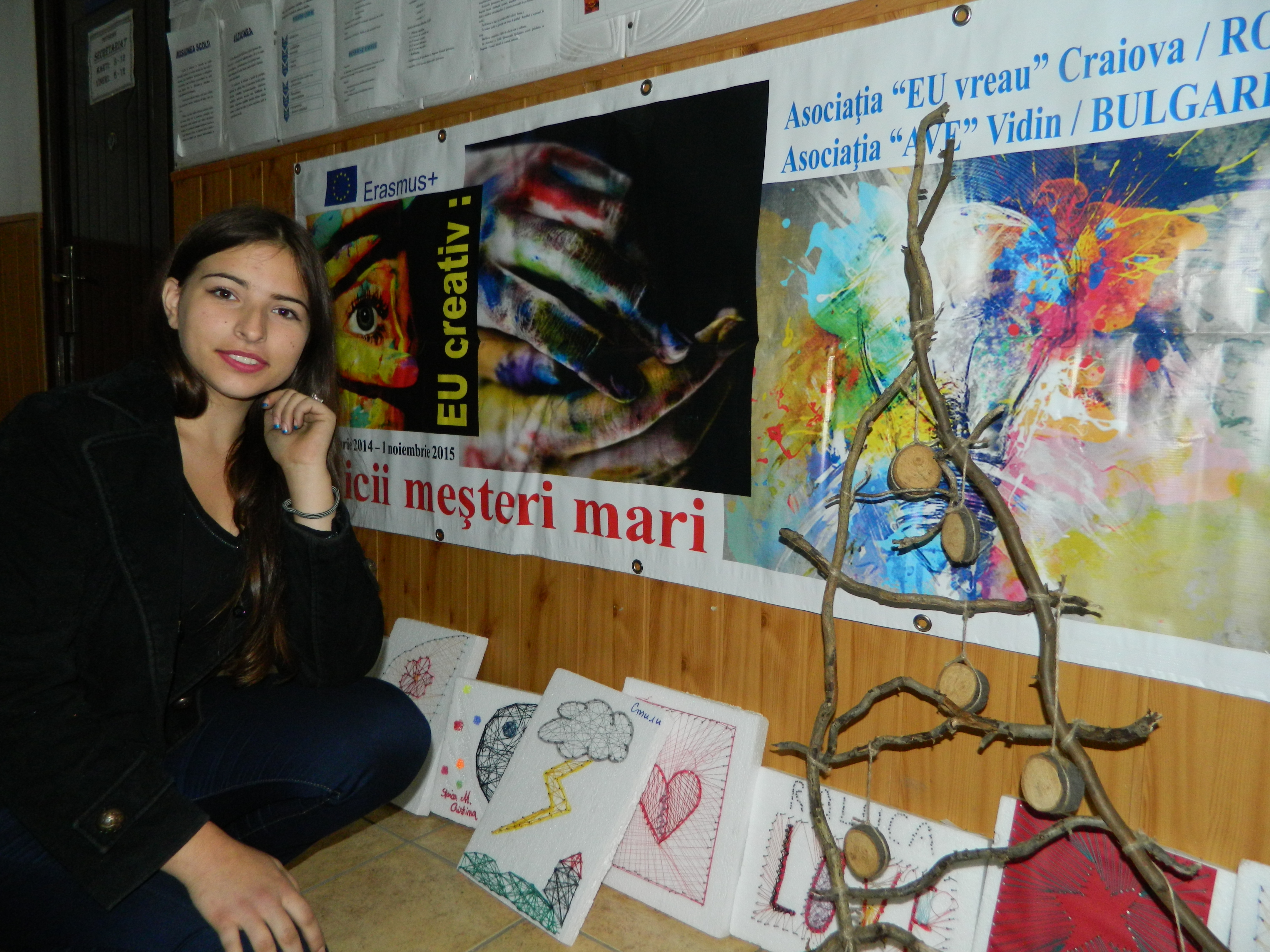 ExpoZEN la Galiciuica